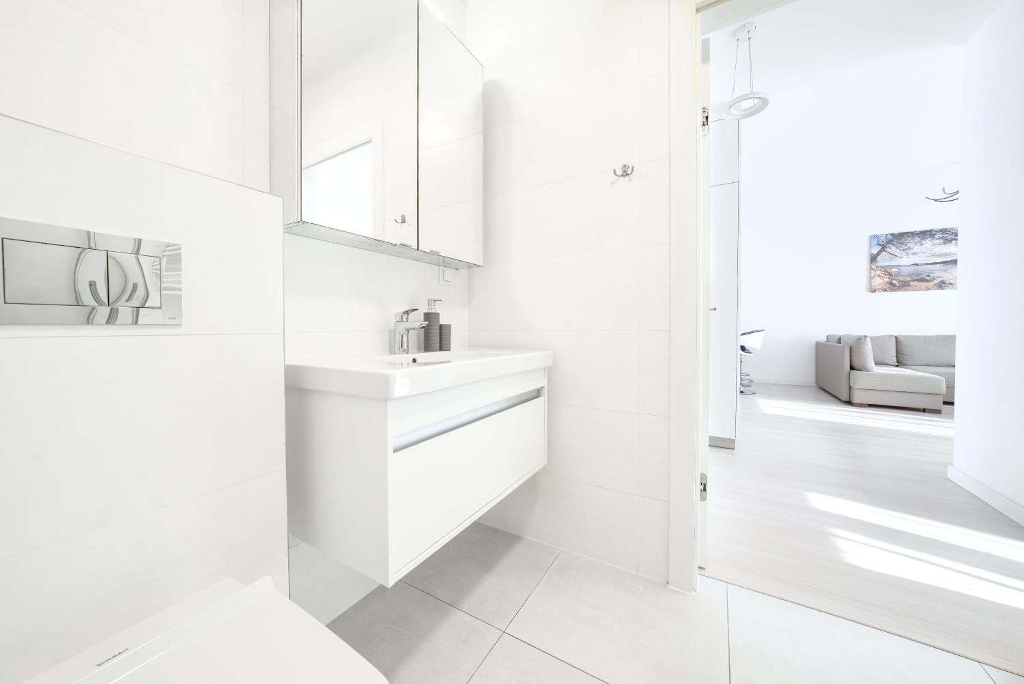 Apartamentyprzymorzu Strzelecka 33 Z Parkingiem Kołobrzeg Exteriör bild