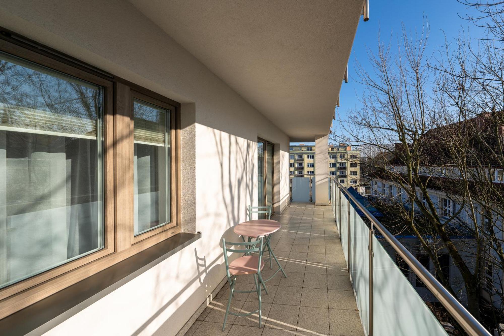 Apartamentyprzymorzu Strzelecka 33 Z Parkingiem Kołobrzeg Exteriör bild